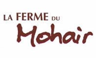 Logo de La Ferme du Mohair