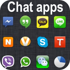 chat-apps