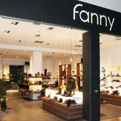 Fanny Chaussures, les marques et la qualité en ligne