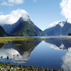 La Nouvelle-Zélande et ses atouts touristiques