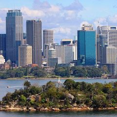 Voyager en Australie : passer par les endroits les plus prisés du pays