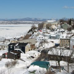 Top 3 des activités hivernales à expérimenter au Québec