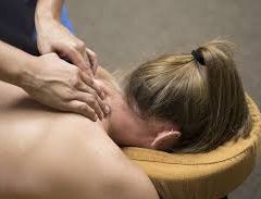 Les multiples facettes du massage