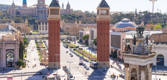 À la découverte des trois plus belles villes d’Espagne