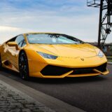 Lamborghini souffle sa 60e bougie et sort une nouvelle Huracan