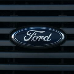 Ford, 120 ans d’évolution industrielle