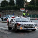 Découvrez la légendaire Lancia 037